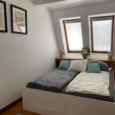 Sopot Centrum, Apartament W Dolinie Golebiewskiej +Hala Garazowa Exterior foto