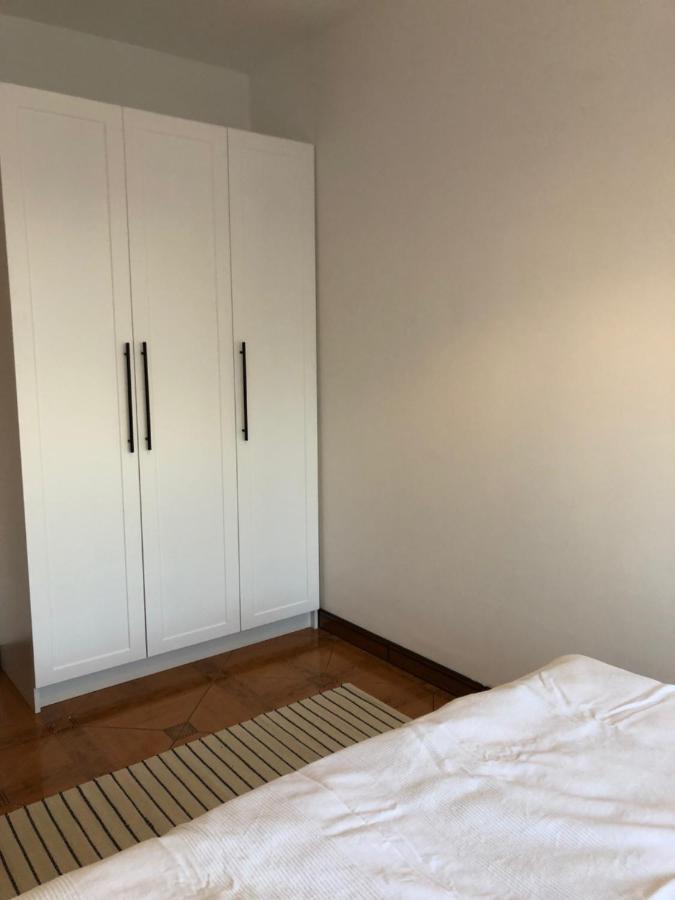 Sopot Centrum, Apartament W Dolinie Golebiewskiej +Hala Garazowa Exterior foto