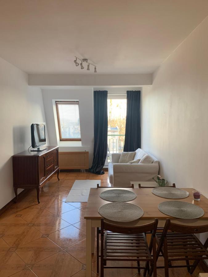 Sopot Centrum, Apartament W Dolinie Golebiewskiej +Hala Garazowa Exterior foto